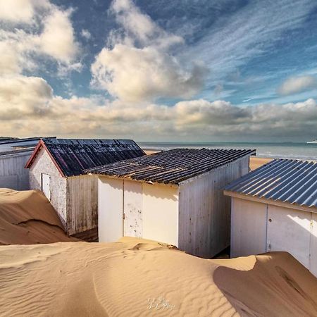 Studio Petit Plus Gaming ! Calais Exterior foto